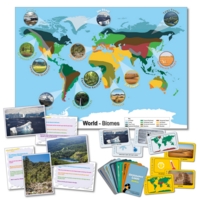Biomes Kit Biomes Kit