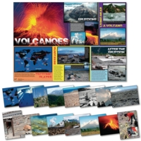 Volcanoes Photos and Posters Volcanoes Photos and Posters