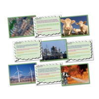 Thinking About Climate Change Thinking About Climate Change