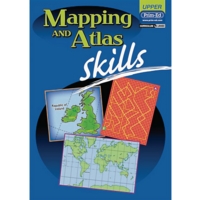 Mapping And Atlas Skills - Upper