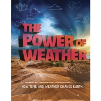 Power Of Weather Power Of Weather