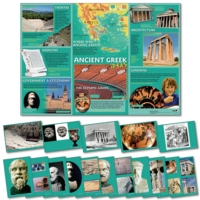 Ancient Greece Poster And Photopack