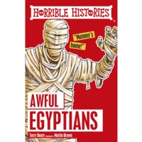 Awful Egyptians Awful Egyptians