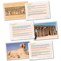 Thinking History - Ancient Egypt