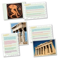 Thinking History - Ancient Greece