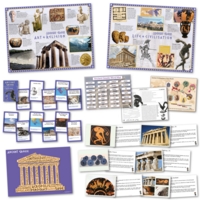 Ancient Greece Curriculum pack