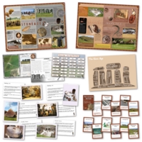 Stone Age Curriculum Pack