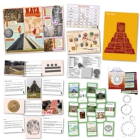 Maya Curriculum Pack Maya Curriculum Pack