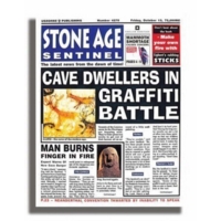 Stone Age Sentinal Stone Age Sentinal