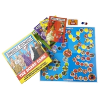 Horrible Histories The Board Game Horrible Histories The Board Game