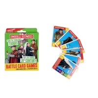 Horrible Histories Tudor Card Game