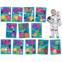 KS1 Significant Individuals Poster Set KS1 Significant Individuals Poster Set
