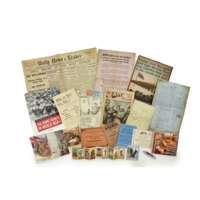 Ww1 Memorabilia Pack Ww1 Memorabilia Pack