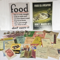 Ww2 Rationing Remembered