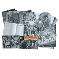Evacuees Photopack and Book Evacuees Photopack and Book