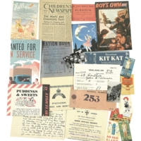 Childrens War Memorabilia Childrens War Memorabilia