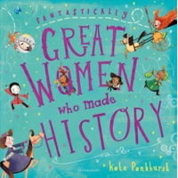 Fantastically Great Women Who Made Histo Fantastically Great Women Who Made Histo