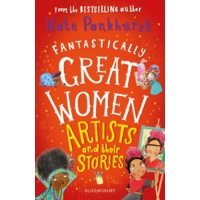 Fantastically Great Women Artists and Th Fantastically Great Women Artists and Th