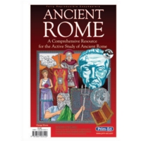 Ancient Rome Resource Book