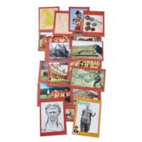 Romans In Britain Photopack