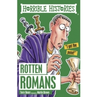 Rotten Romans Rotten Romans
