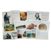 Thinking History - Vikings Thinking History - Vikings
