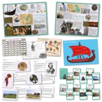 Viking Curriculum Pack