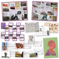 Roman Curriculum Pack Roman Curriculum Pack