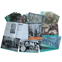 Victorians Photopack And Book Victorians Photopack And Book