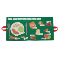 Food Bag Spanish Food Bag Spanish