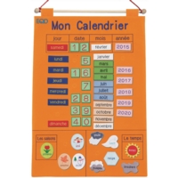 Mon Calendrier