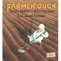 Farmer Duck French Farmer Duck French