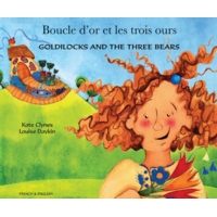 Goldilocks French Goldilocks French