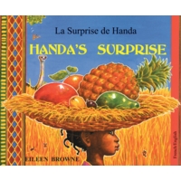 Handas Surrise French Handas Surrise French