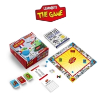 Learnbots the Game - French Learnbots the Game - French