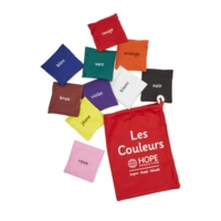 French Colour Bean Bags French Colour Bean Bags