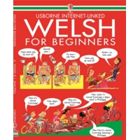 Welsh for Beginners