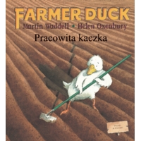 Farmer Duck Polish Farmer Duck Polish