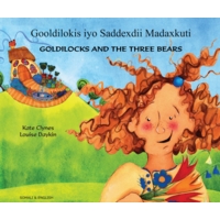 Goldilocks Somali Goldilocks Somali