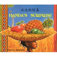 Handas Surrise Chinese Mandarin