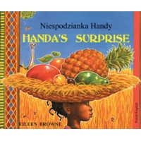 Handas Surrise Polish Handas Surrise Polish