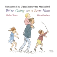 Were Going On A Bear Hunt Somali Were Going On A Bear Hunt Somali