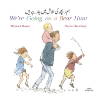 Were Going On A Bear Hunt Urdu