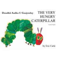 Hungry Caterpillar Somali