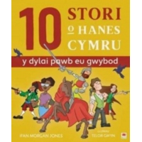 10 Stori 10 Stori