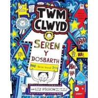 Cyfres Twm Clwyd 8 Seren Y Dosbarth Cyfres Twm Clwyd 8 Seren Y Dosbarth
