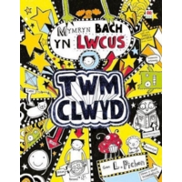 Twm Clwyd 6 Mymryn Bach Yn Lwcus