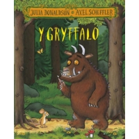 Gryffalo Y The Gruffalo