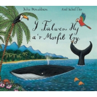 Falwen Hyar Morfil The Snail n the whale Falwen Hyar Morfil The Snail n the whale