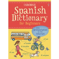 Spanish Dictionary For Beginners